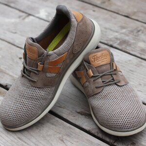 Florsheim Steel Toe Dress Shoes